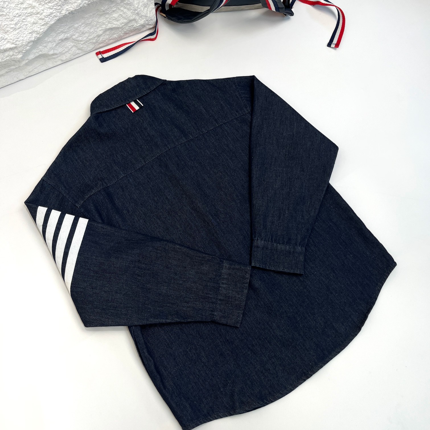 Thom Browne Kids